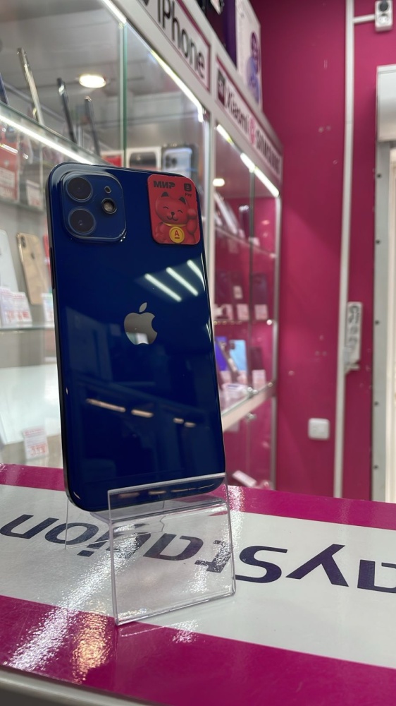 Смартфон iPhone 12 64 Gb