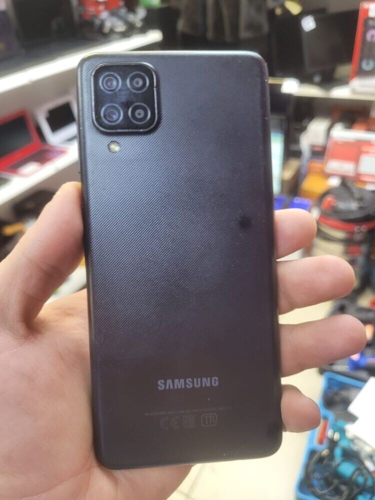 Смартфон Samsung A12 3\32