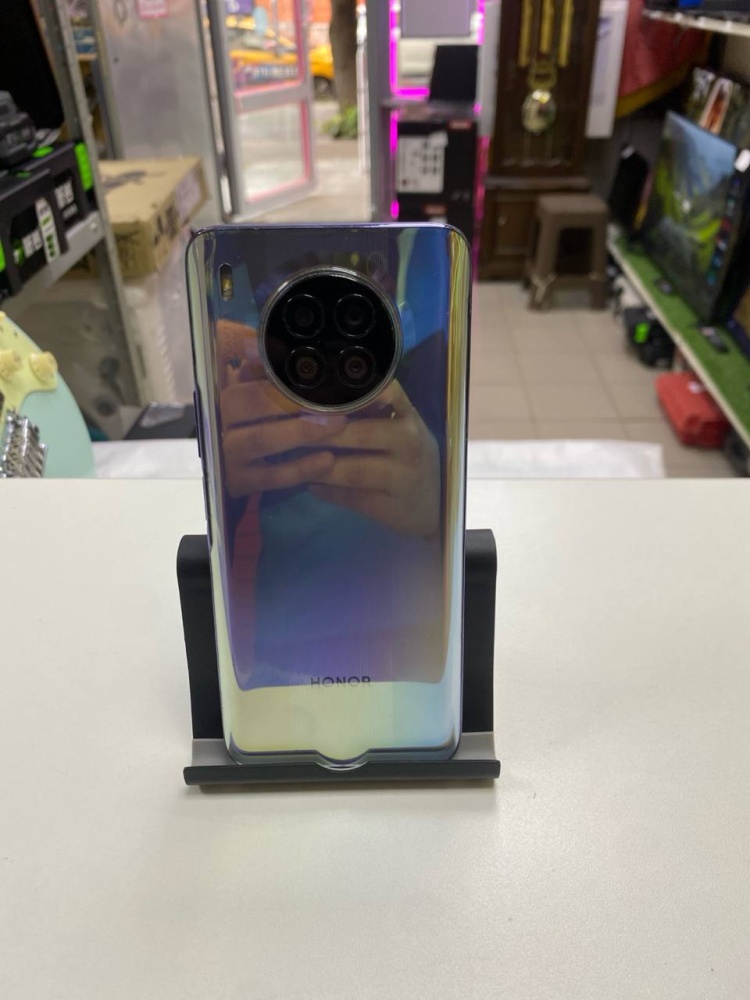 Смартфон Honor 50 Lite 128gb