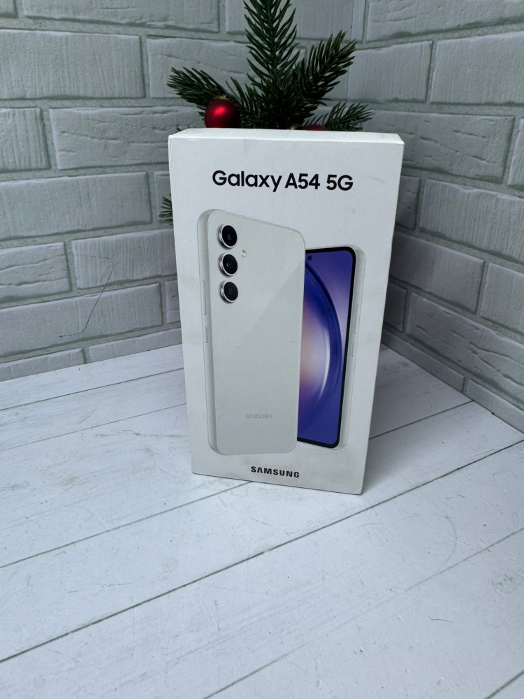 Смартфон Samsung A54 6-128