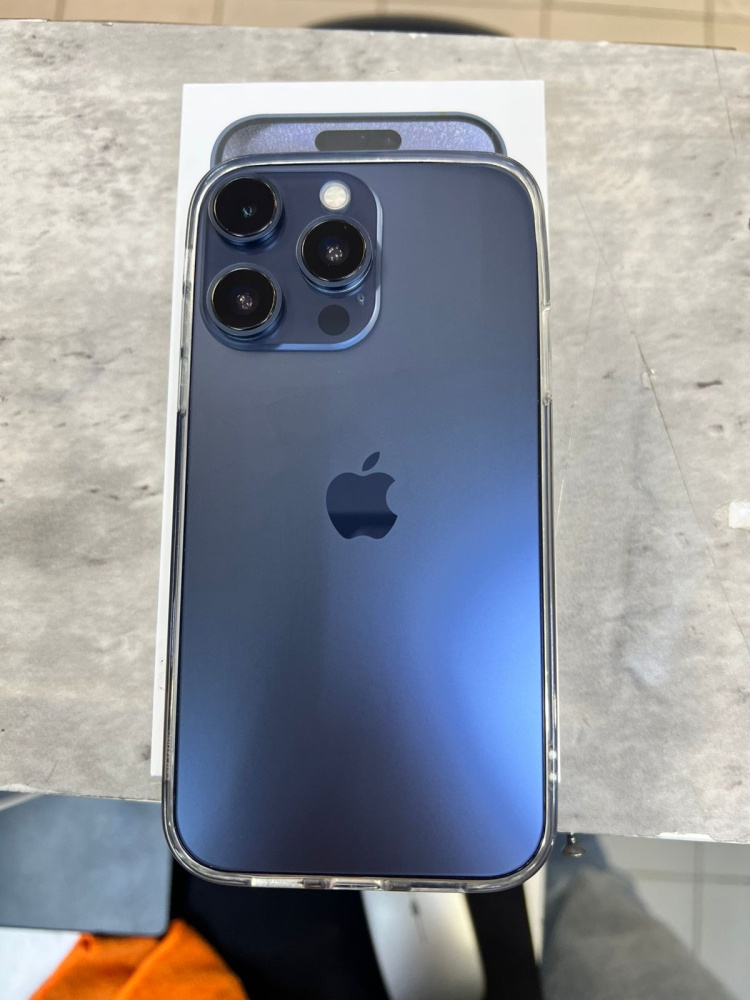 Смартфон iPhone XR 128 Gb