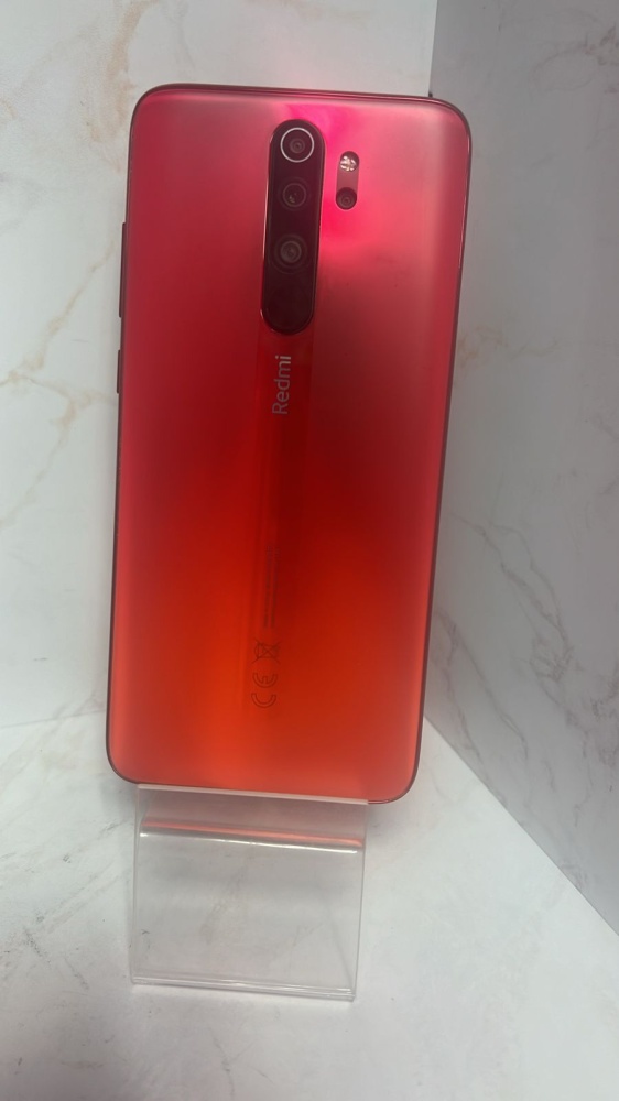 Смартфон Xiaomi Redmi note 8 PRO 6/64 gb