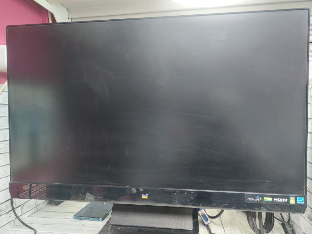 Монитор ViewSonic VX2370