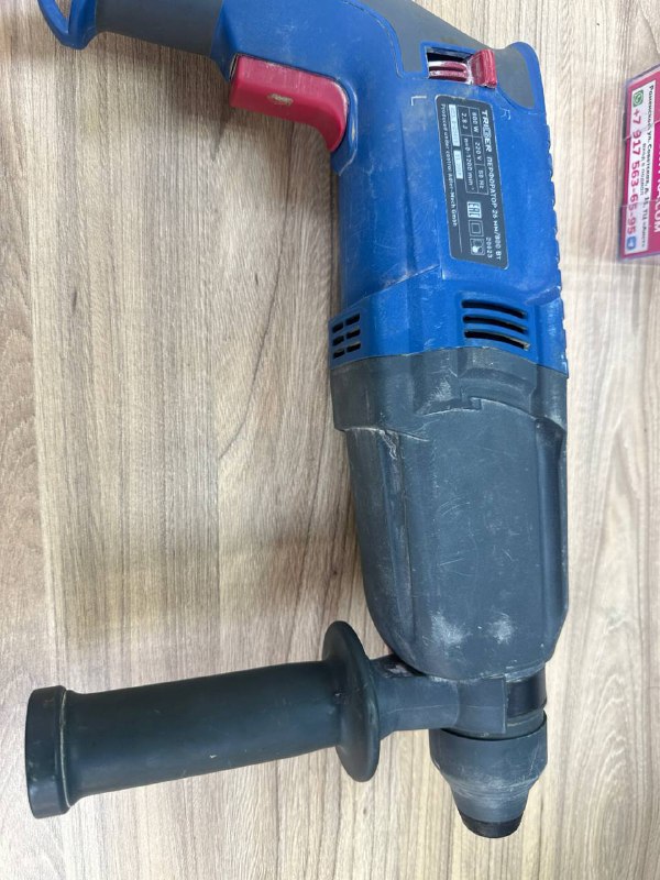 Перфоратор Triger 800W