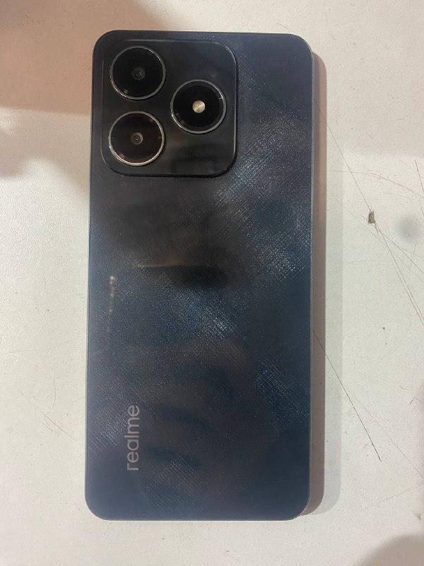 Смартфон Realme C61 8/128