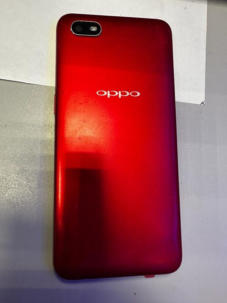 Смартфон Oppo А1К 32Gb
