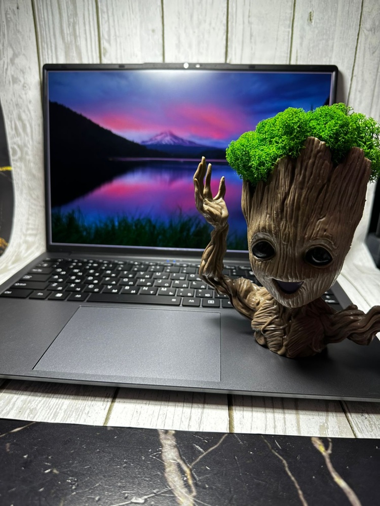 Ноутбук др марка NoteBook