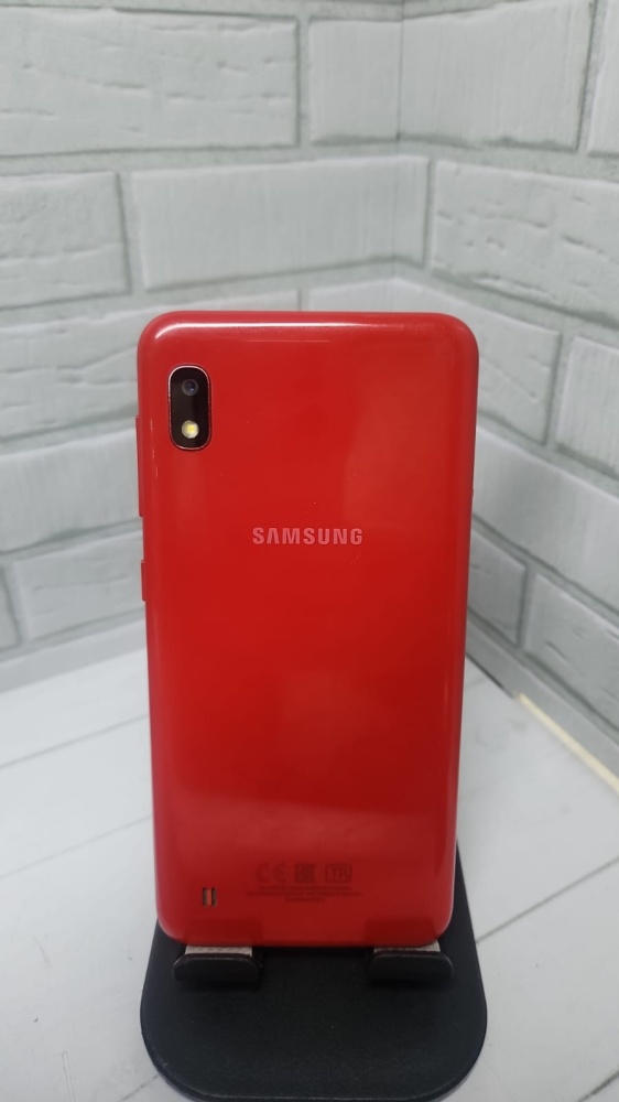 Смартфон Samsung A10 2-32