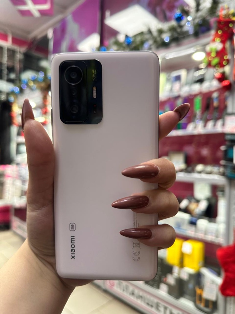 Смартфон Xiaomi 11Т 8\128