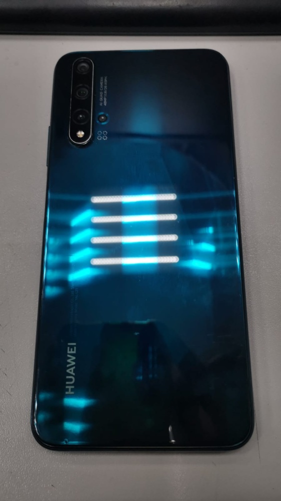 Смартфон Huawei Nova 5Т