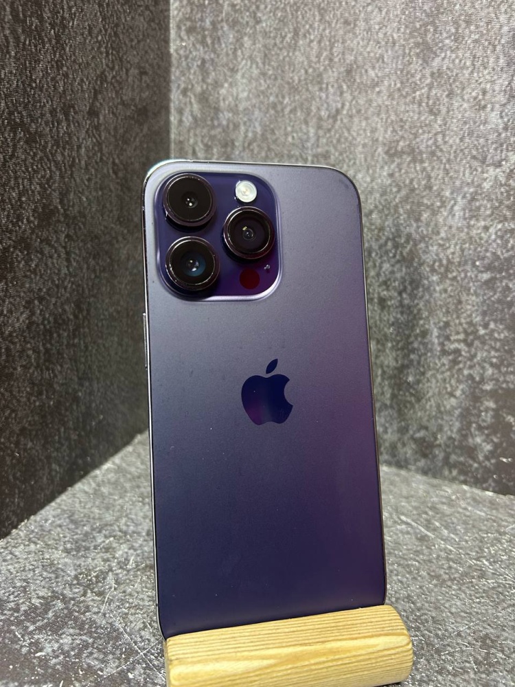 Смартфон iPhone 14 PRO 128