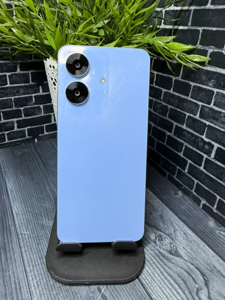 Смартфон Realme Note 60 4/128