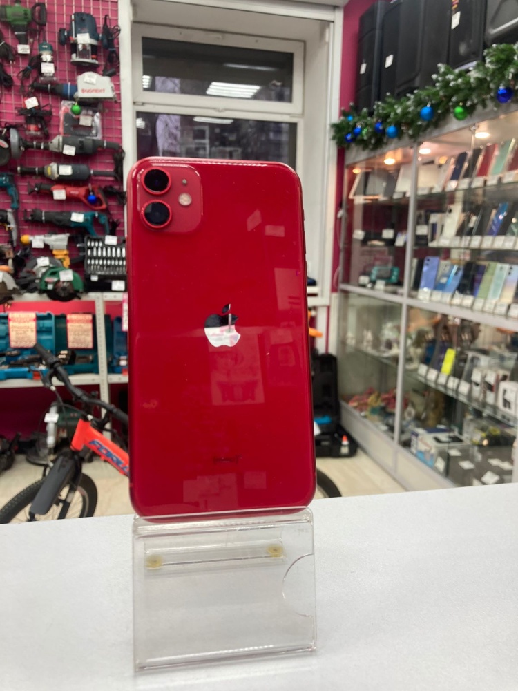 Смартфон iPhone 11 64Gb
