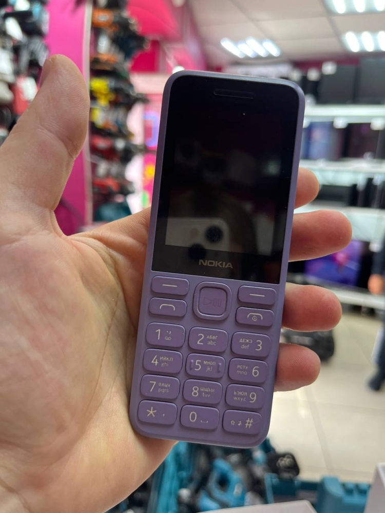 Мобильный телефон Nokia