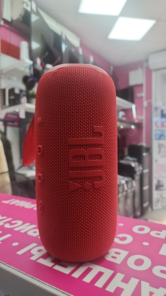 Акустика JBL Flip 6  MAX