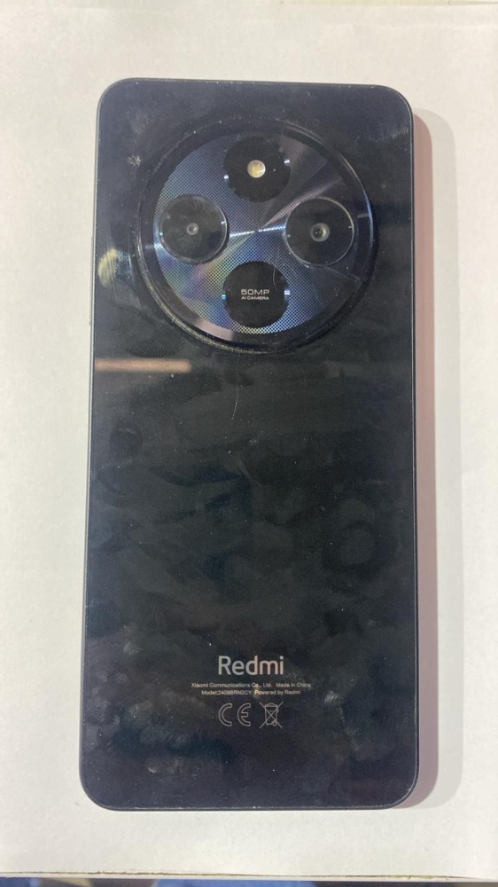 Смартфон Xiaomi Redmi 14C 8\256