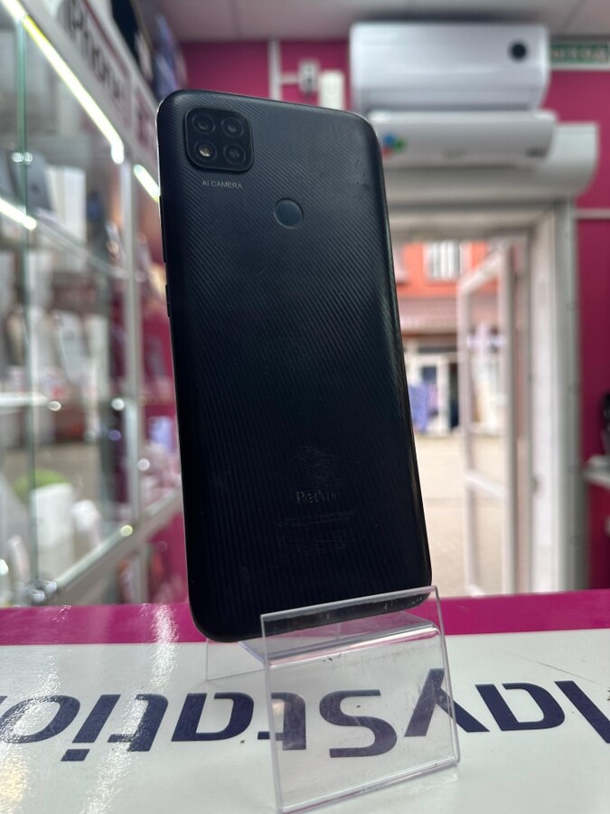 Смартфон Xiaomi Redmi 9C 2/32gb