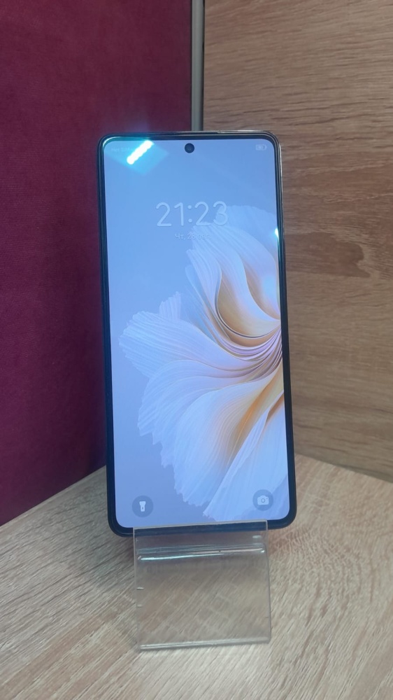 Мобильный телефон Tecno СAMON 20 5G 8\256