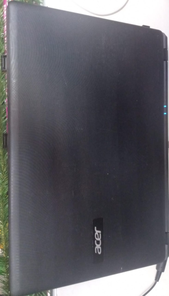 Ноутбук Acer 4*1.5/4/1Tb/1