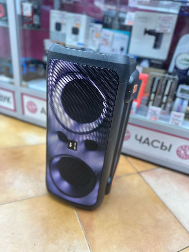 Акустика Partybox Vipe Nitro X3 Pro