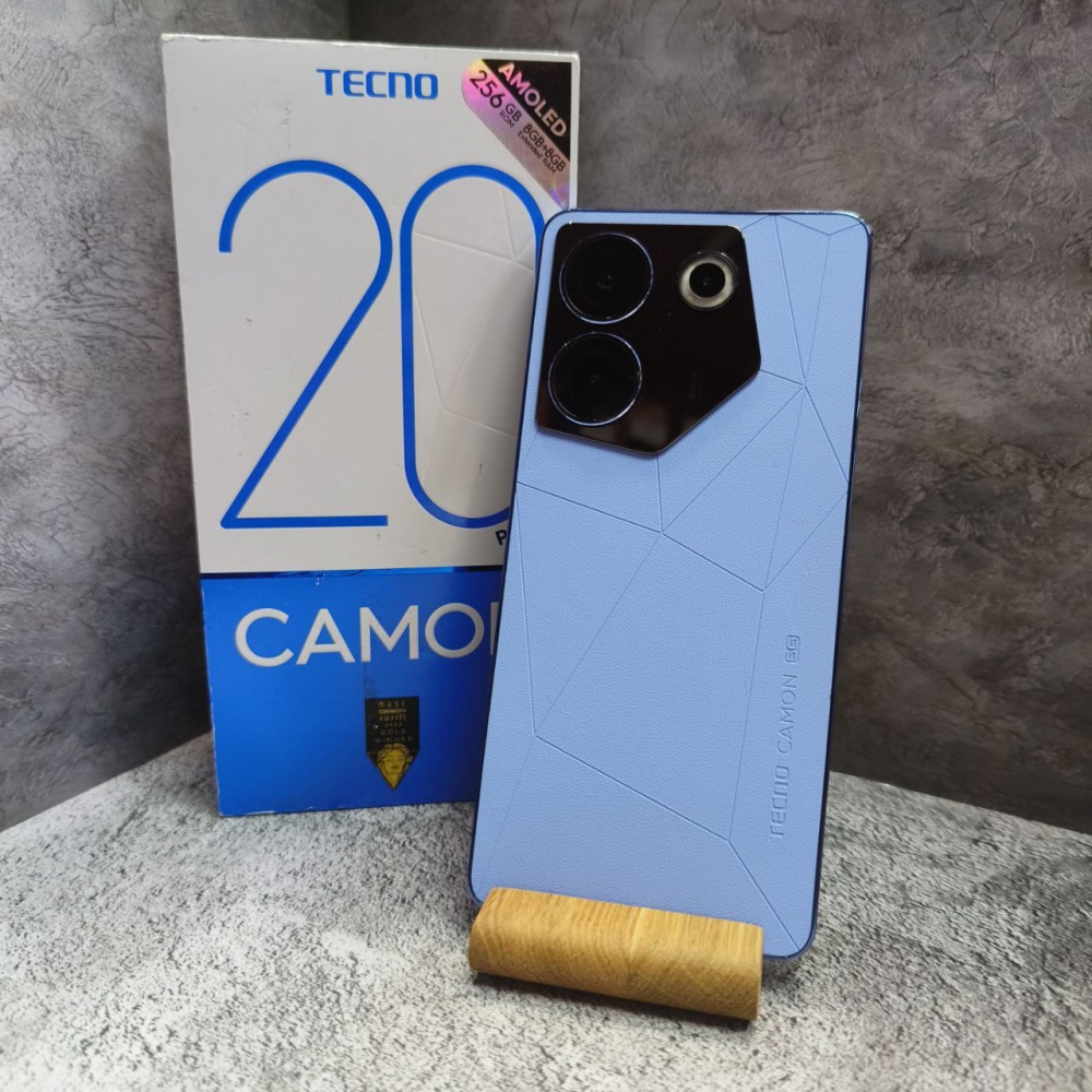 Tecno Camon 20 Pro 5G 8/256