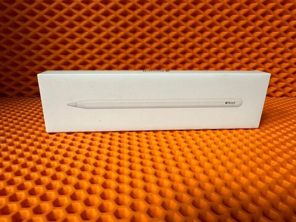 Стилус Apple Pencil 2