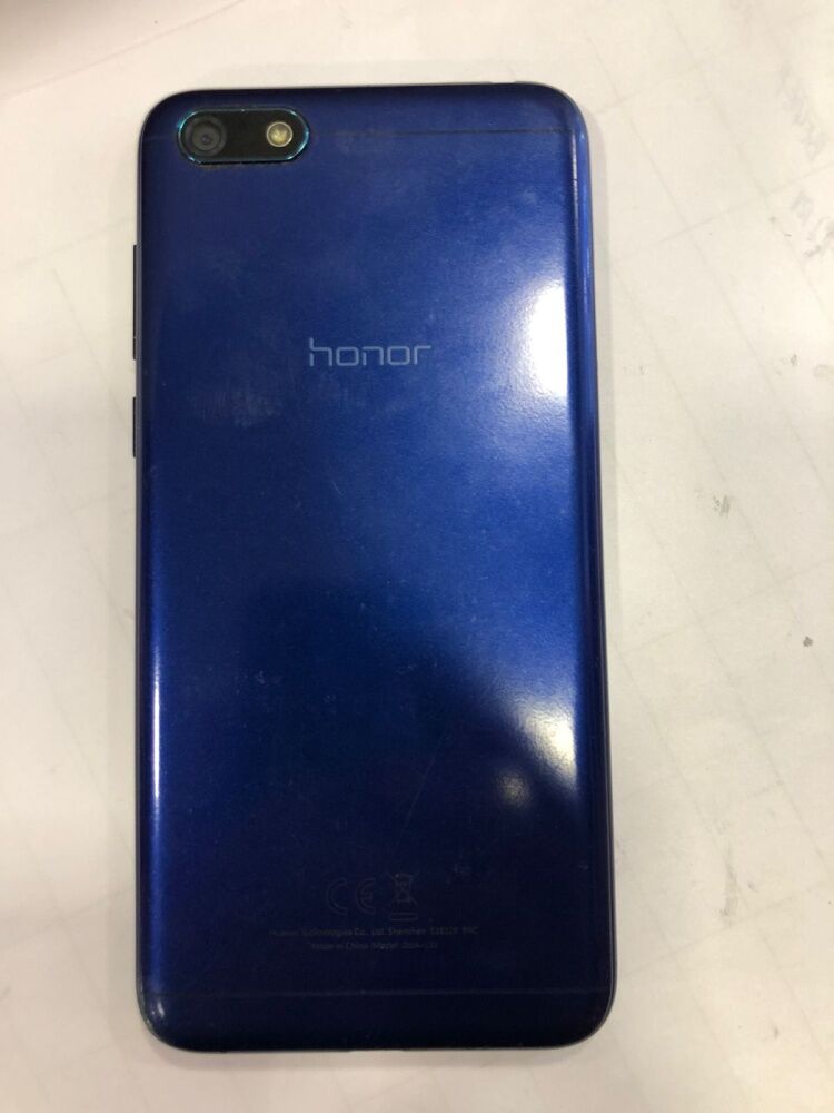 Смартфон Honor 7A  2\16