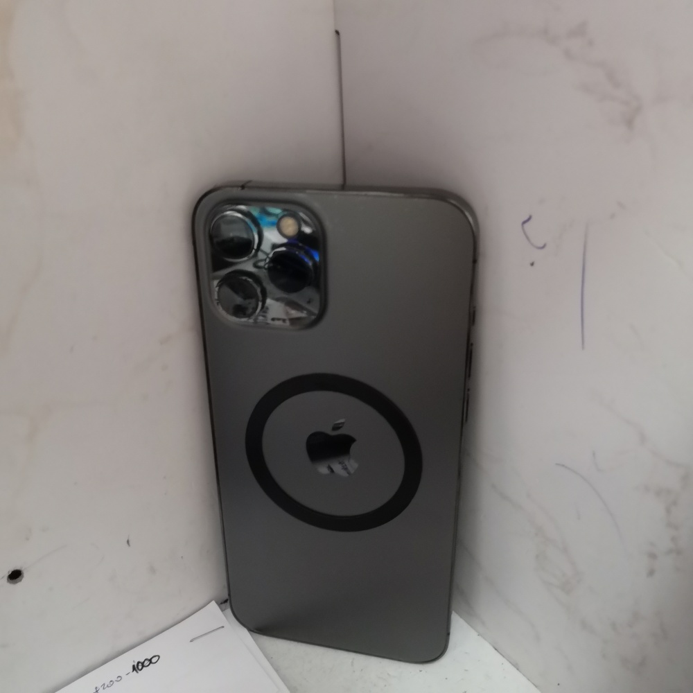 Смартфон iPhone 12 PRO MAX 128 Gb