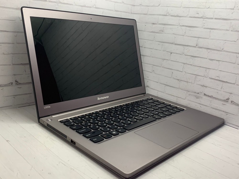 Ноутбук Lenovo IdeaPad U300S