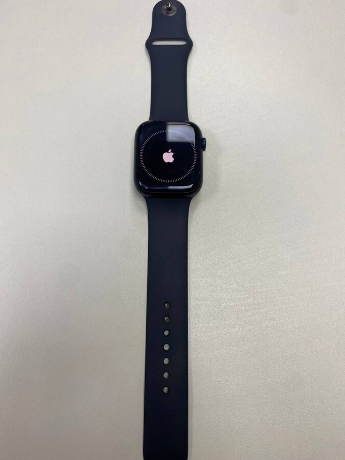 Часы Apple Watch 9 45mm