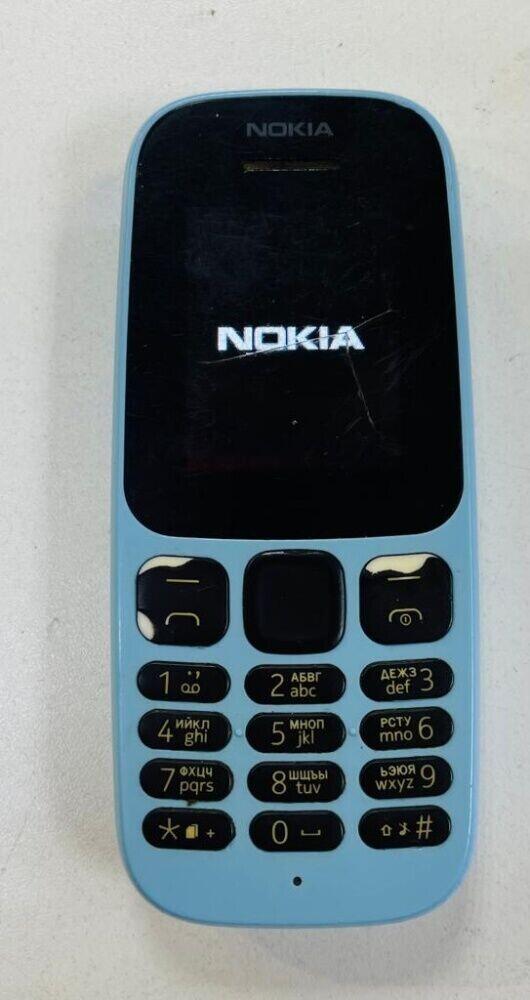 Мобильный телефон Nokia