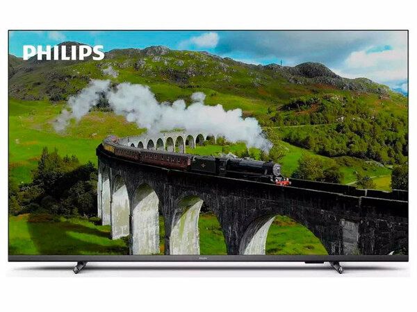 Телевизор Philips 43pus7608\60 4K, SmartTV