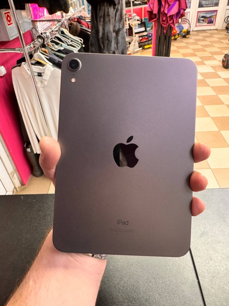 Планшет Apple iPad mini 6 2021 64