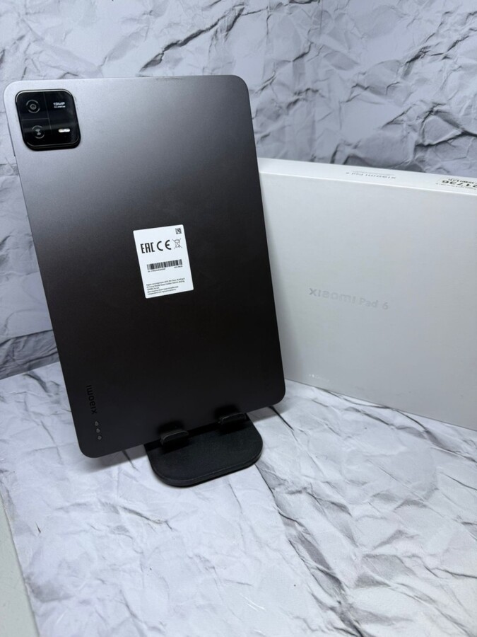 Планшет Xiaomi PAD 6 8-256