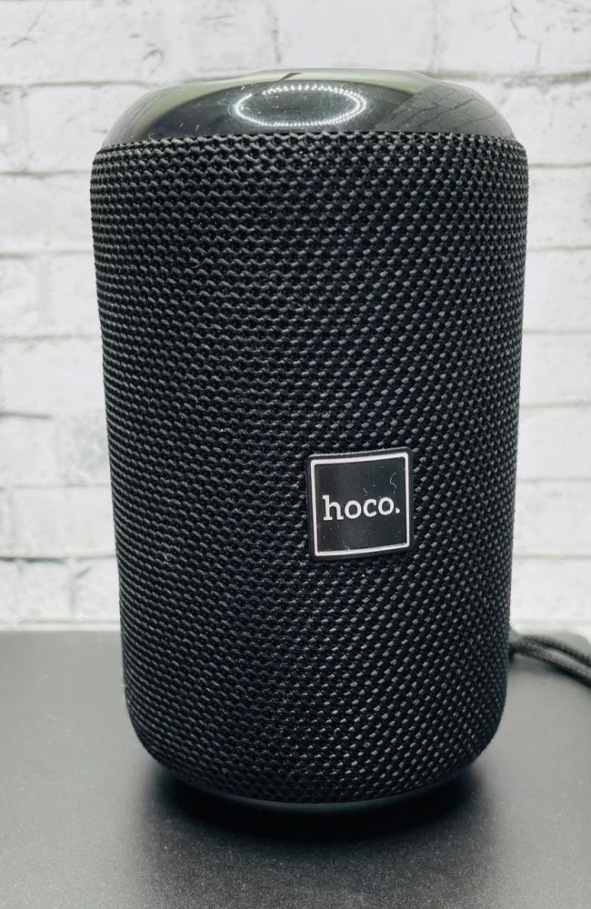 Акустика Bluetooth HOCO h1
