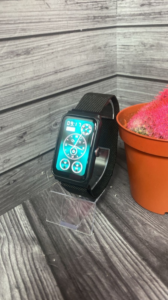 Смарт-браслет Honor Choice band-7