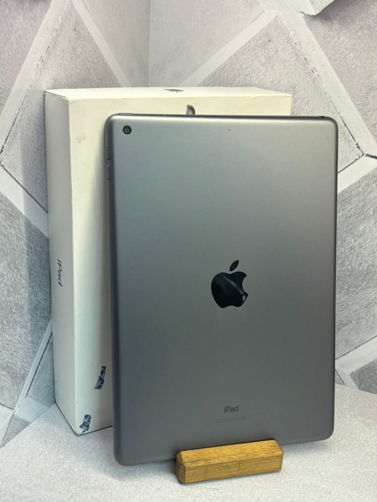 Планшет Apple iPad 9th 64 WiFi