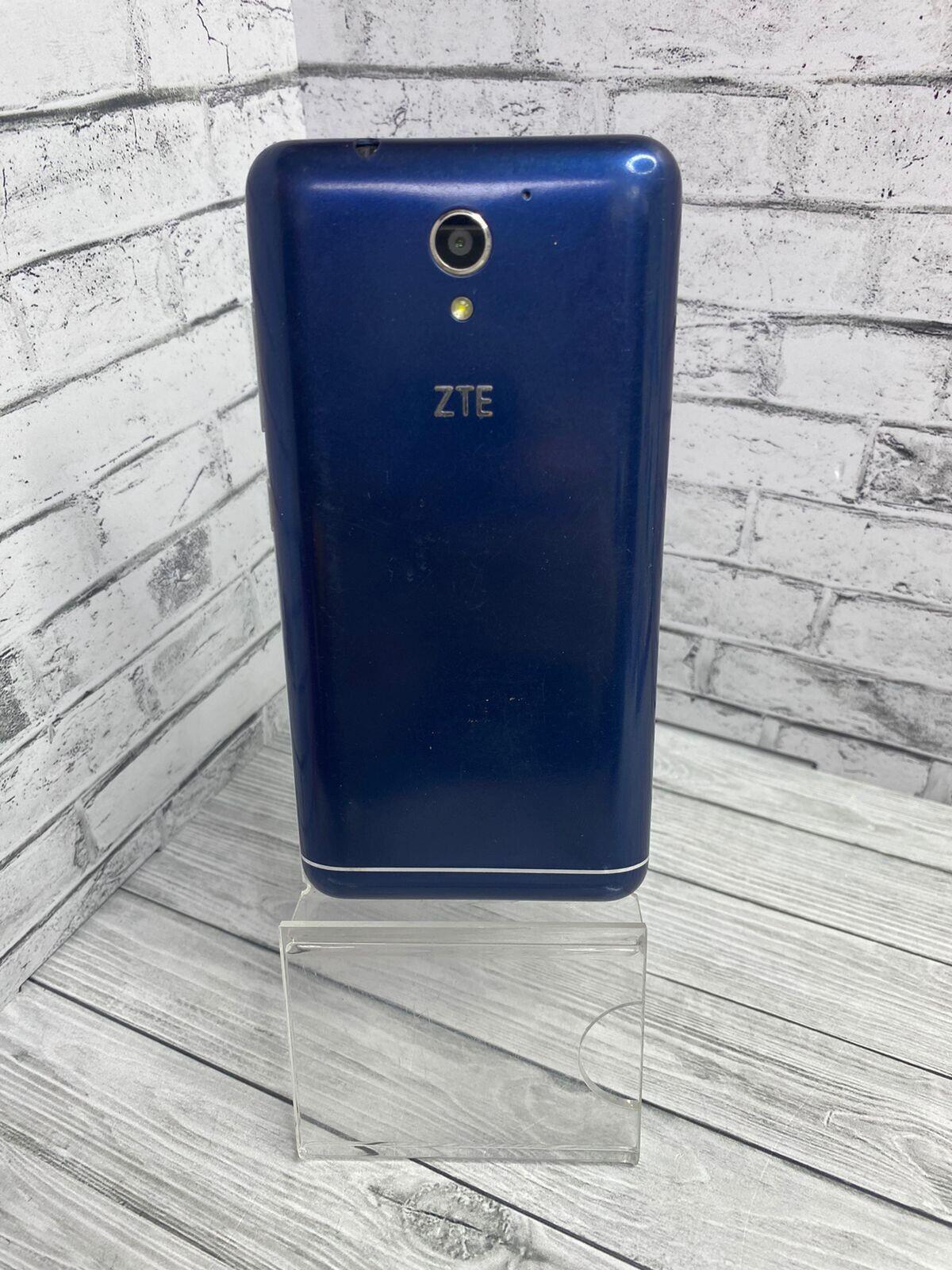 Мобильный телефон ZTE BLADE A510 1/8 б/у купить в Москве в магазинах  «Скупка» (Артикул: 917841 ) с доставкой: цена 1 999 ₽, отзывы