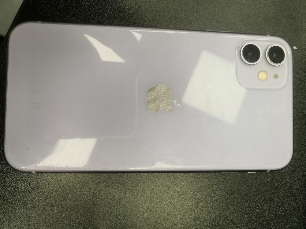 Смартфон iPhone 11 64Gb