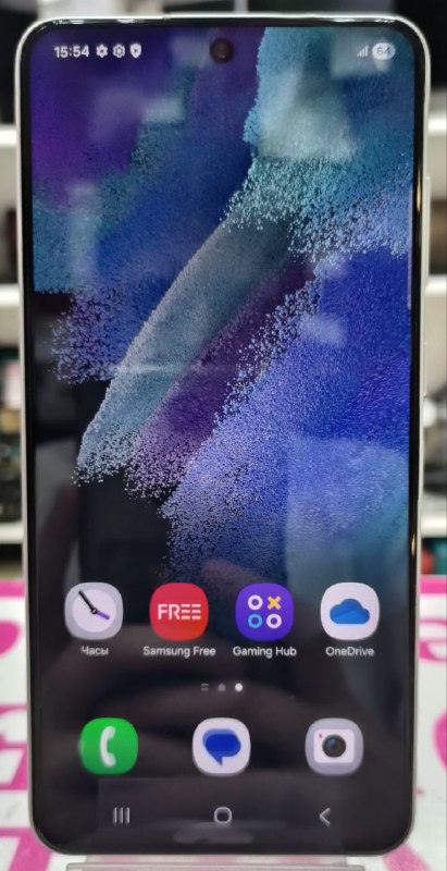 Смартфон Samsung S21 FE 8/256