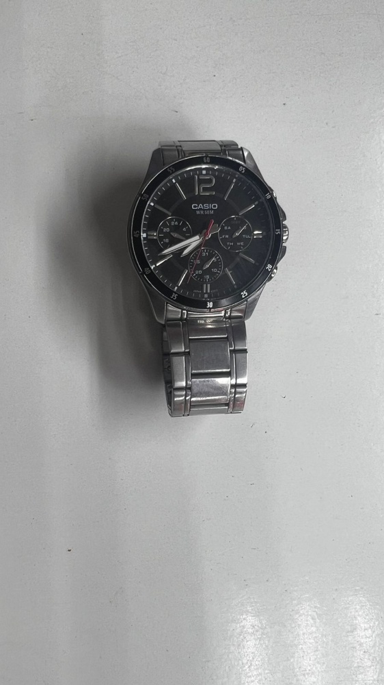 Часы casio 5374