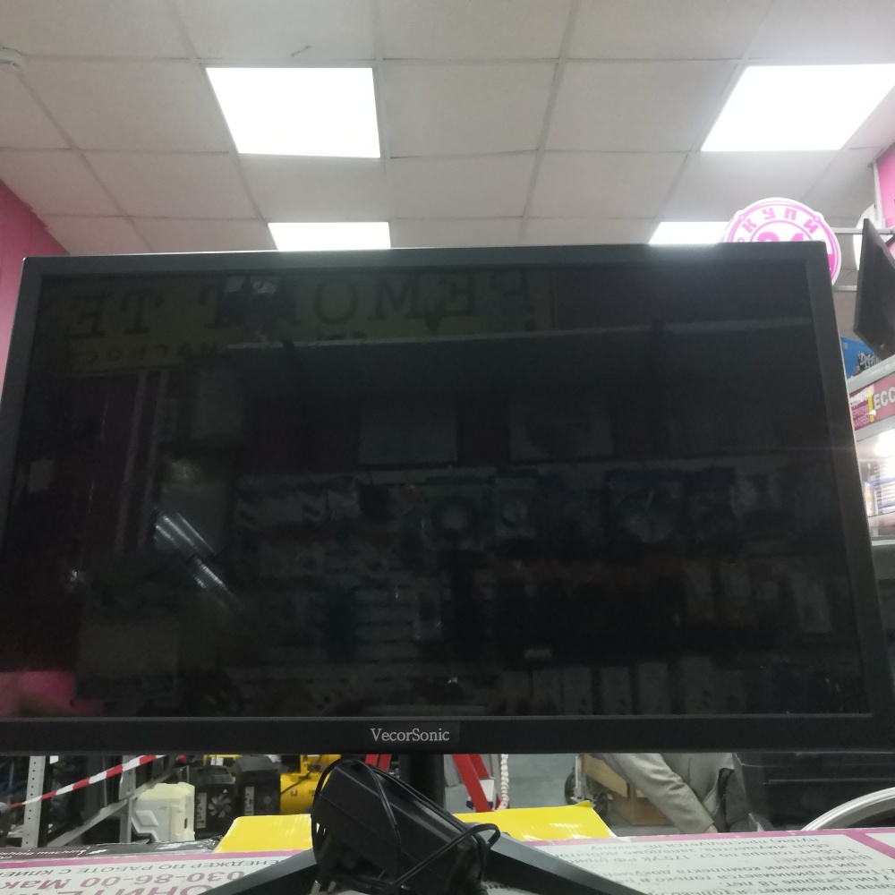 Монитор vecorSonic 2475a