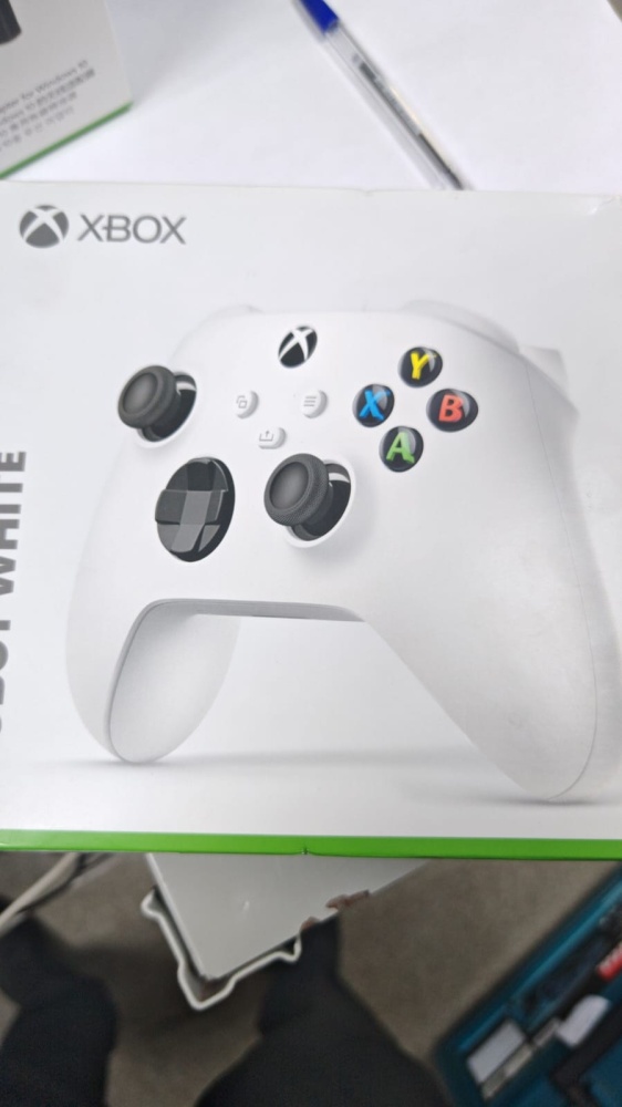 Геймпад Xbox