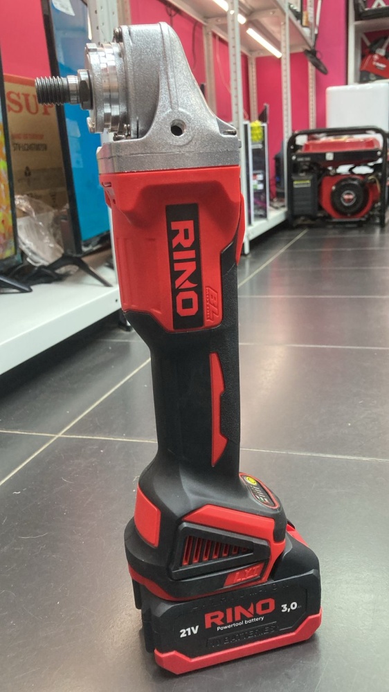 УШМ (Болгарка) Rino