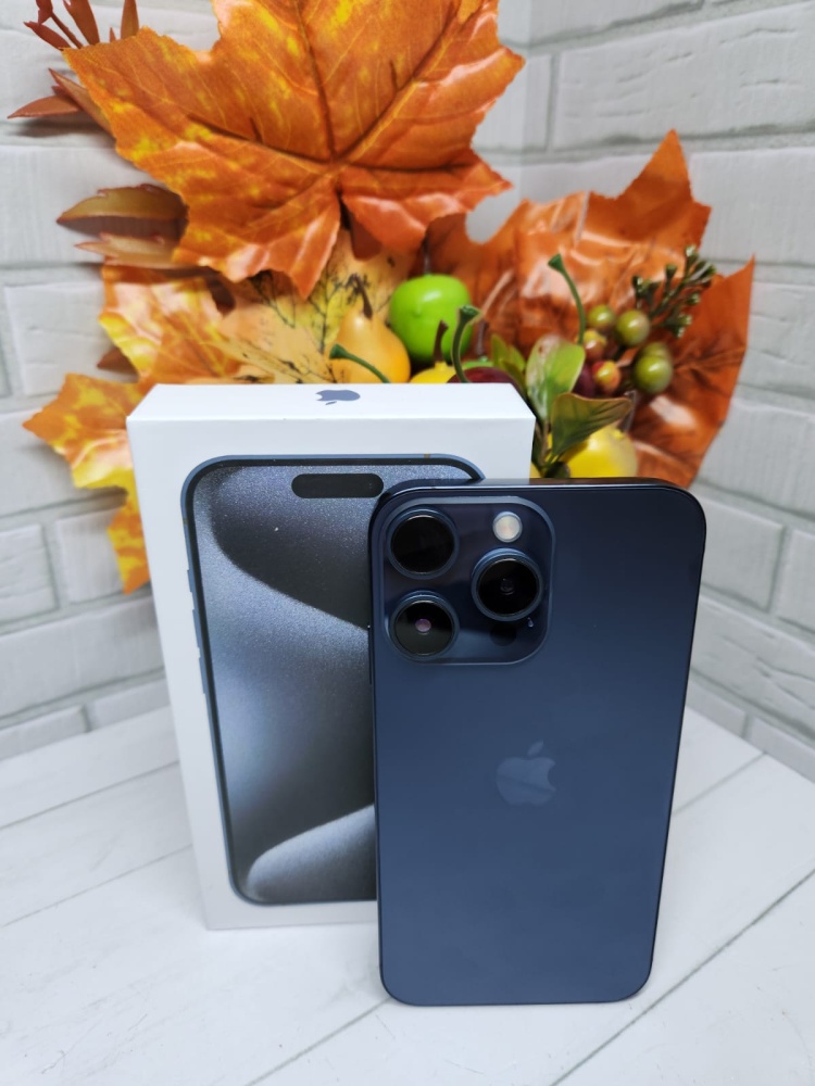 Смартфон iPhone XR 256 Gb (в корпусе15)