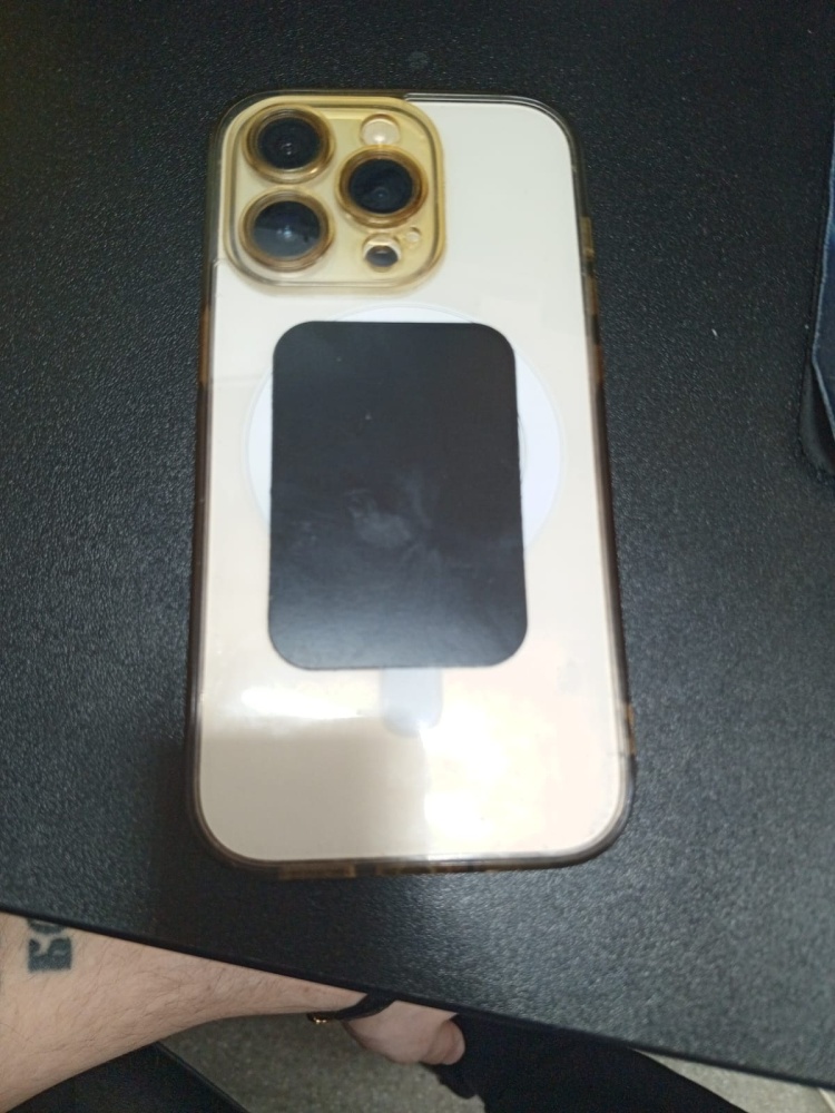 Смартфон iPhone 14 PRO