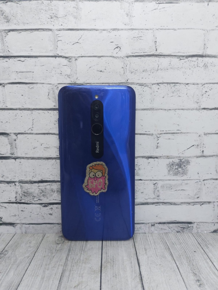 Смартфон Xiaomi Redmi 8 4/64