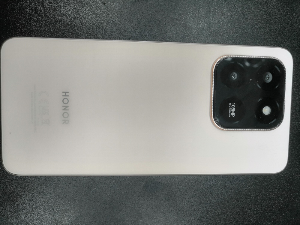 Смартфон Honor X7d 6/128