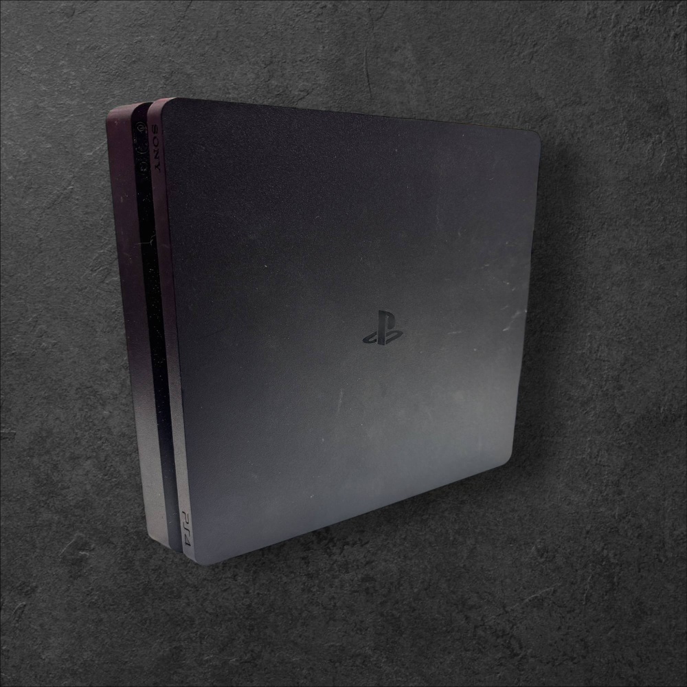 Sony PlayStation 4 slim 1tb