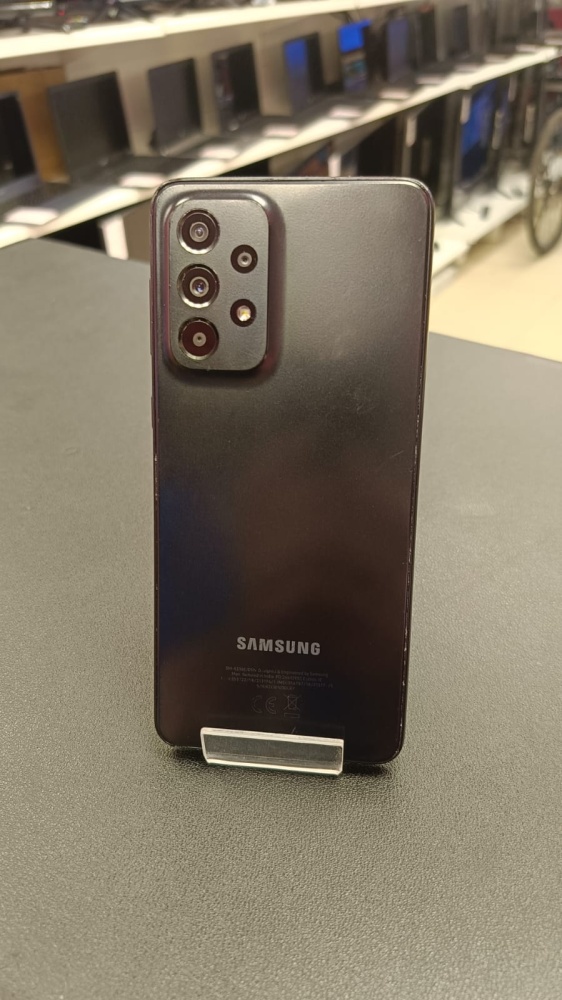 Смартфон Samsung A33